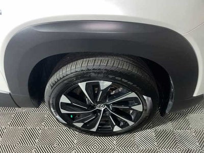 2025 Mazda Mazda CX-50 Hybrid Premium Plus Package