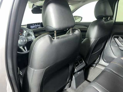 2025 Mazda Mazda CX-50 Hybrid Premium Plus Package