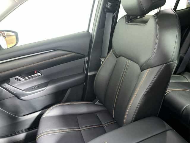 2025 Mazda Mazda CX-50 Hybrid Premium Plus Package