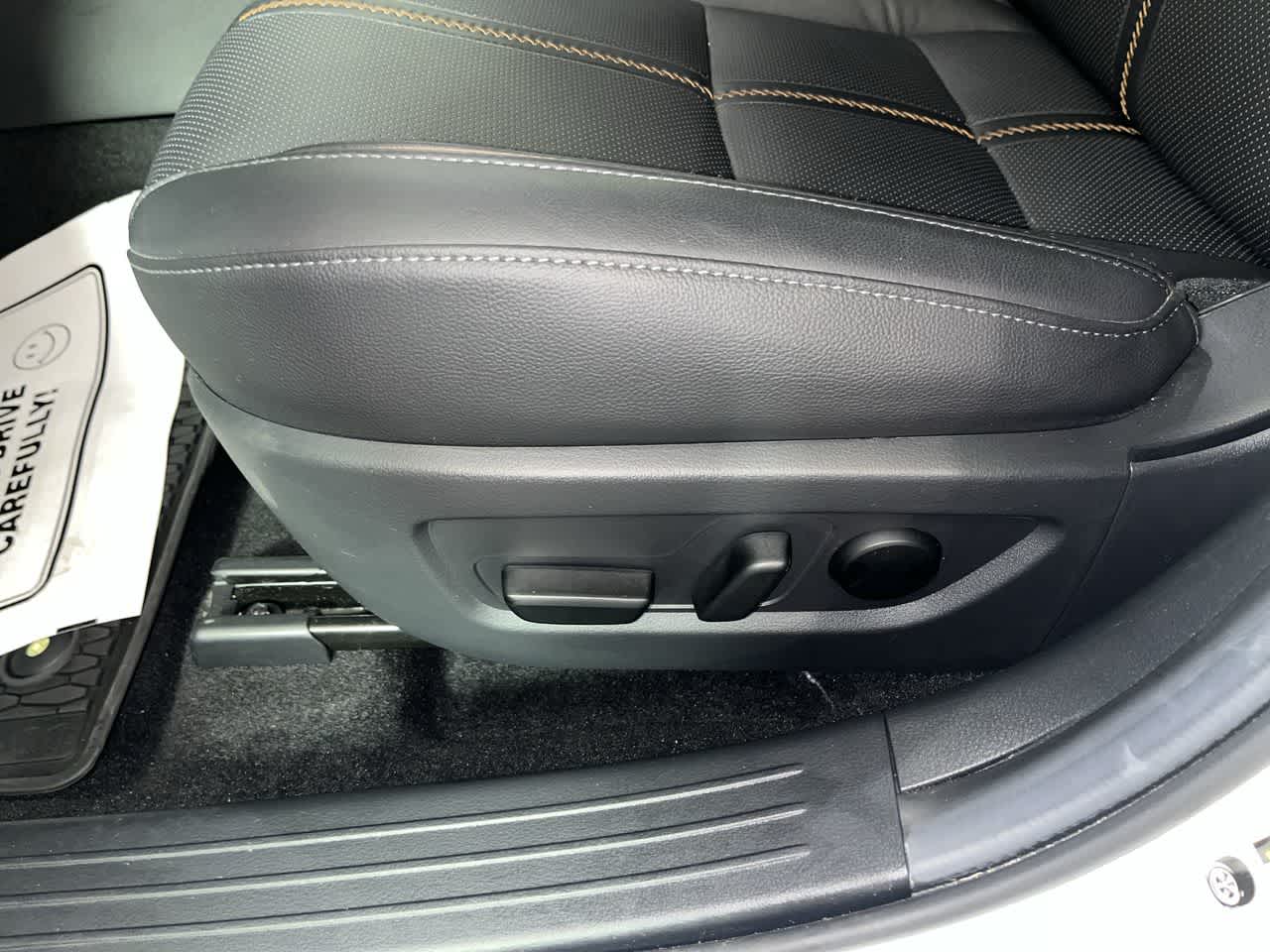 2025 Mazda Mazda CX-50 Hybrid Premium Plus Package