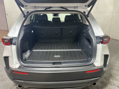 2025 Mazda Mazda CX-50 Hybrid Premium Plus Package