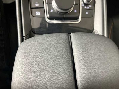 2025 Mazda Mazda CX-50 Hybrid Premium Plus Package