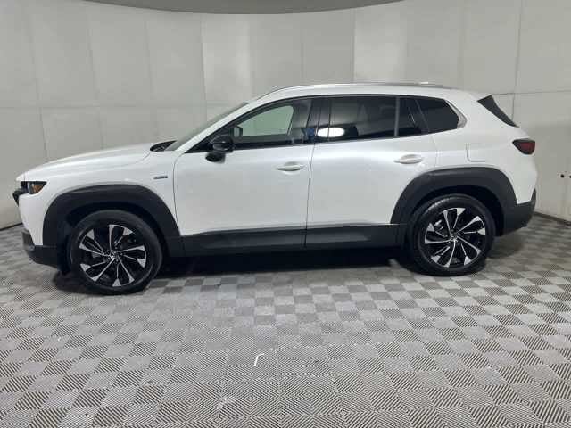 2025 Mazda Mazda CX-50 Hybrid Premium Plus Package