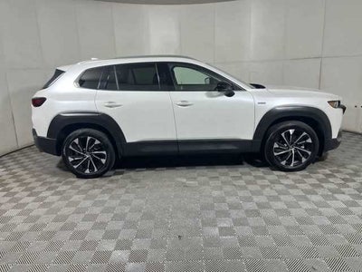 2025 Mazda Mazda CX-50 Hybrid Premium Plus Package
