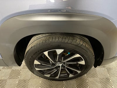 2025 Mazda Mazda CX-50 Hybrid Premium Plus Package