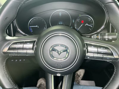 2025 Mazda Mazda CX-50 Hybrid Premium Plus Package
