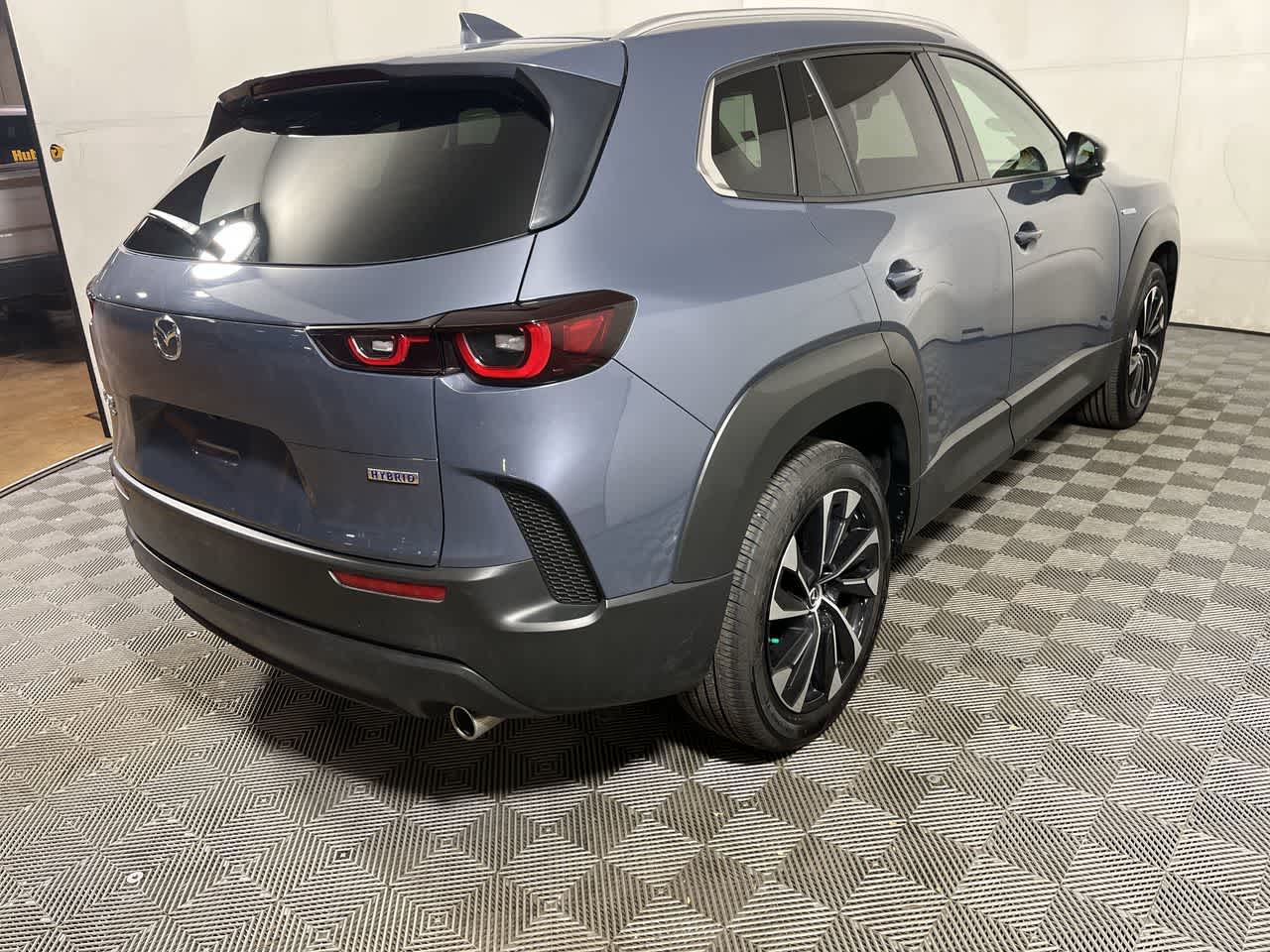 2025 Mazda Mazda CX-50 Hybrid Premium Plus Package