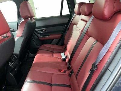 2025 Mazda Mazda CX-50 Hybrid Premium Plus Package