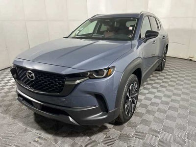 2025 Mazda Mazda CX-50 Hybrid Premium Plus Package