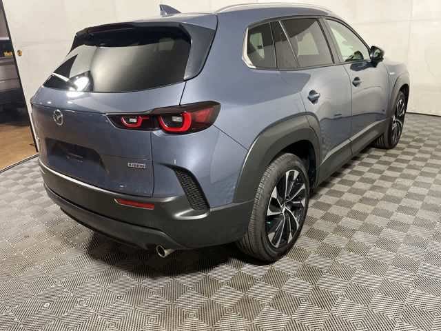 2025 Mazda Mazda CX-50 Hybrid Premium Plus Package