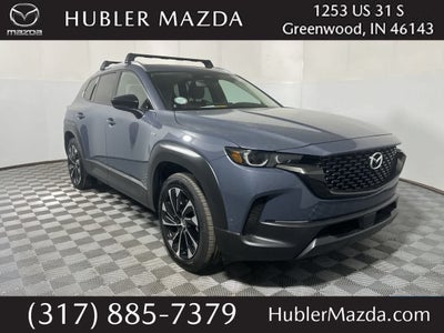 2025 Mazda Mazda CX-50 Hybrid Premium Plus Package