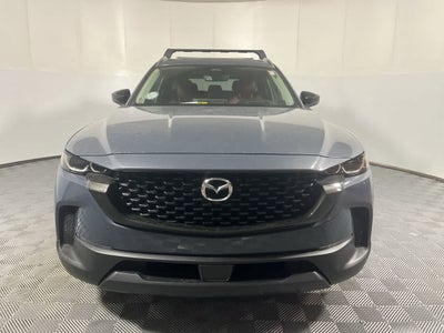 2025 Mazda Mazda CX-50 Hybrid Premium Plus Package