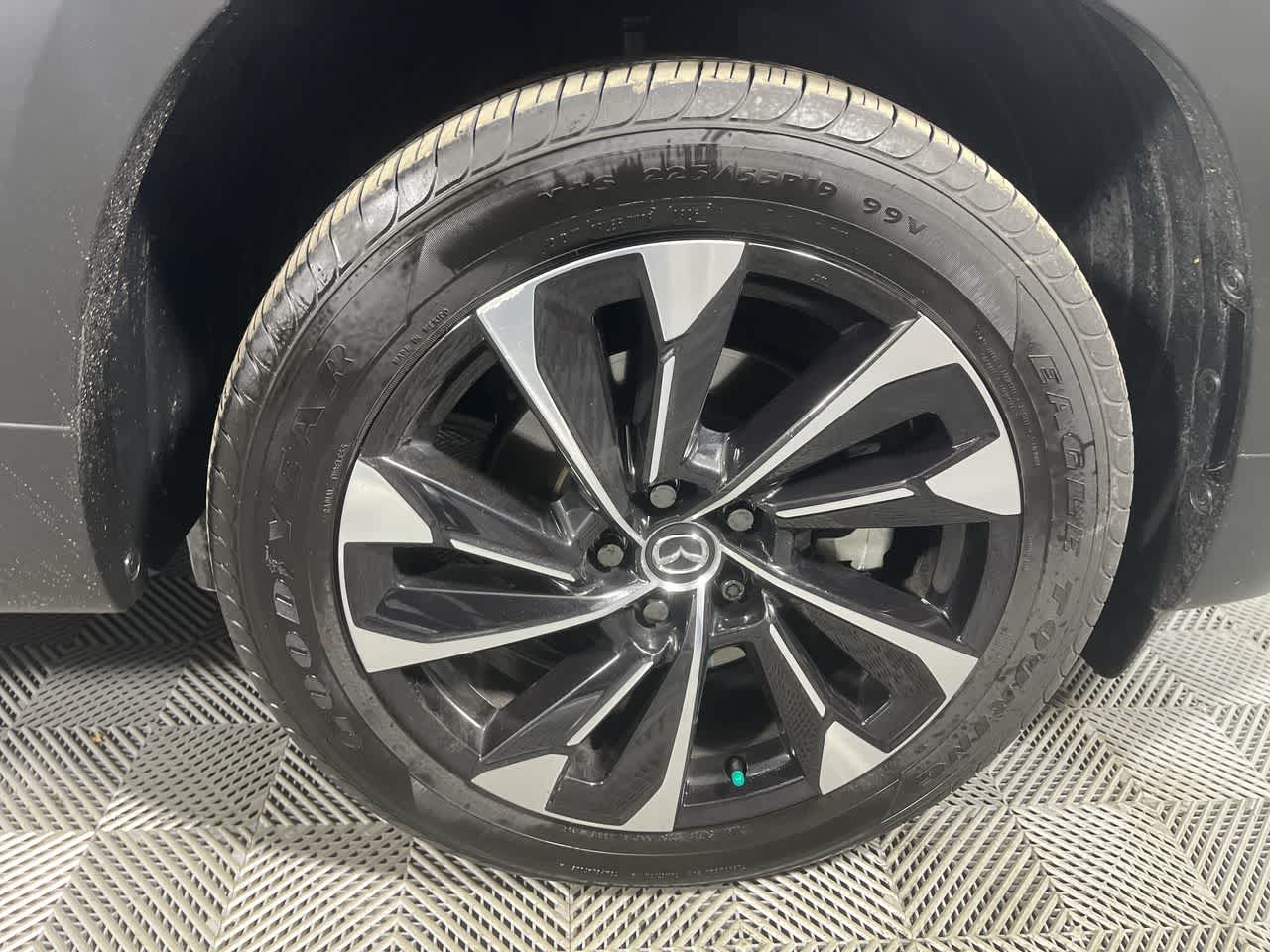 2025 Mazda Mazda CX-50 Hybrid Premium Plus Package