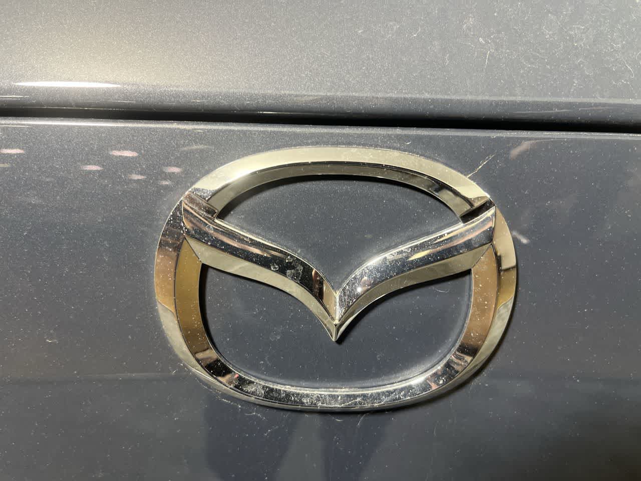 2025 Mazda Mazda CX-50 Hybrid Premium Plus Package