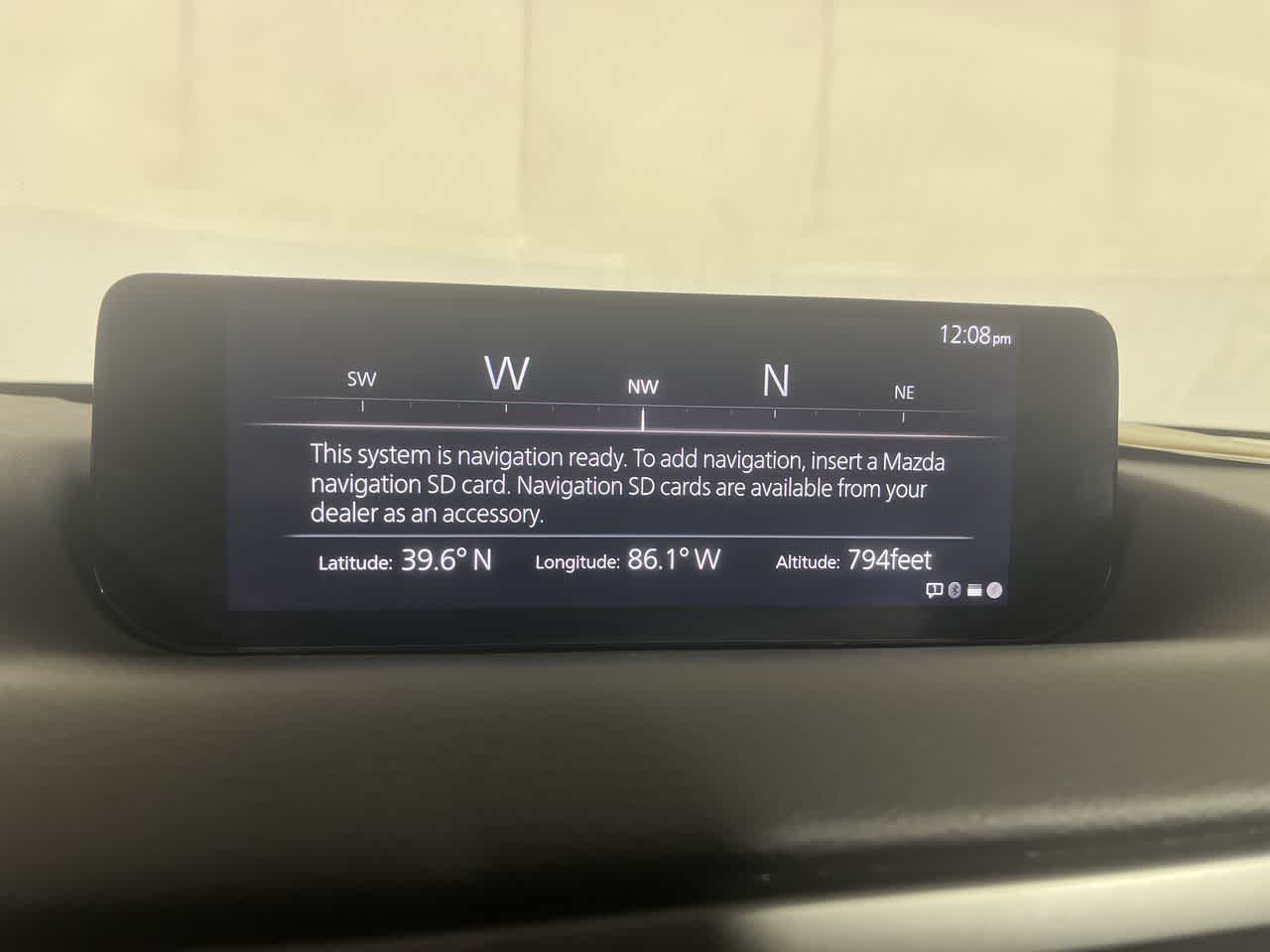 2025 Mazda Mazda CX-50 Hybrid Premium Plus Package