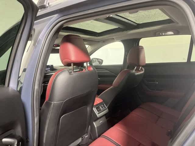 2025 Mazda Mazda CX-50 Hybrid Premium Plus Package