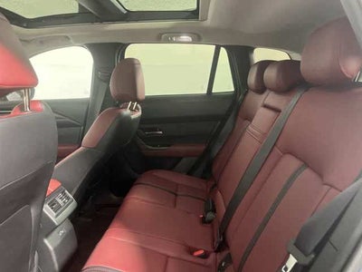 2025 Mazda Mazda CX-50 Hybrid Premium Plus Package