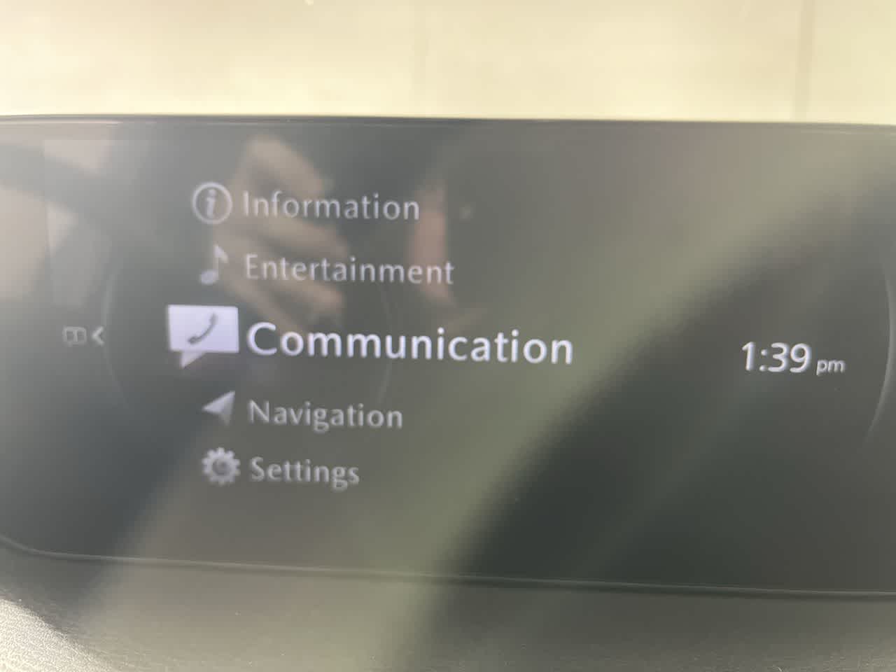 2025 Mazda Mazda CX-50 2.5 S Select Package