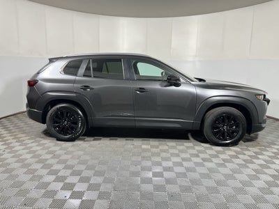 2025 Mazda Mazda CX-50 2.5 S Select Package