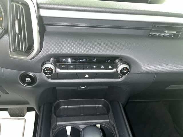 2025 Mazda Mazda CX-50 2.5 S Select Package