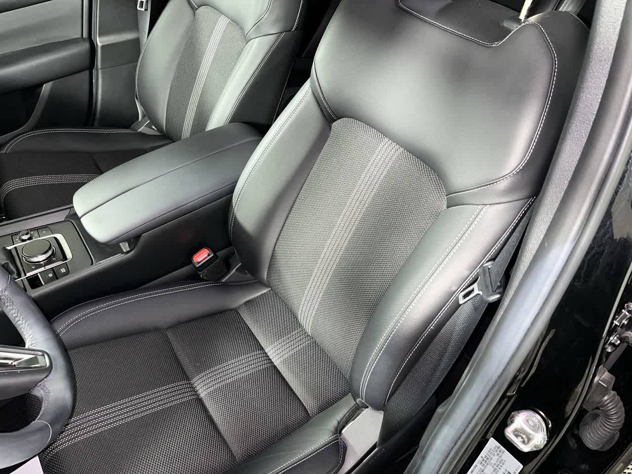 2024 Mazda Mazda CX-50 2.5 S Preferred Package