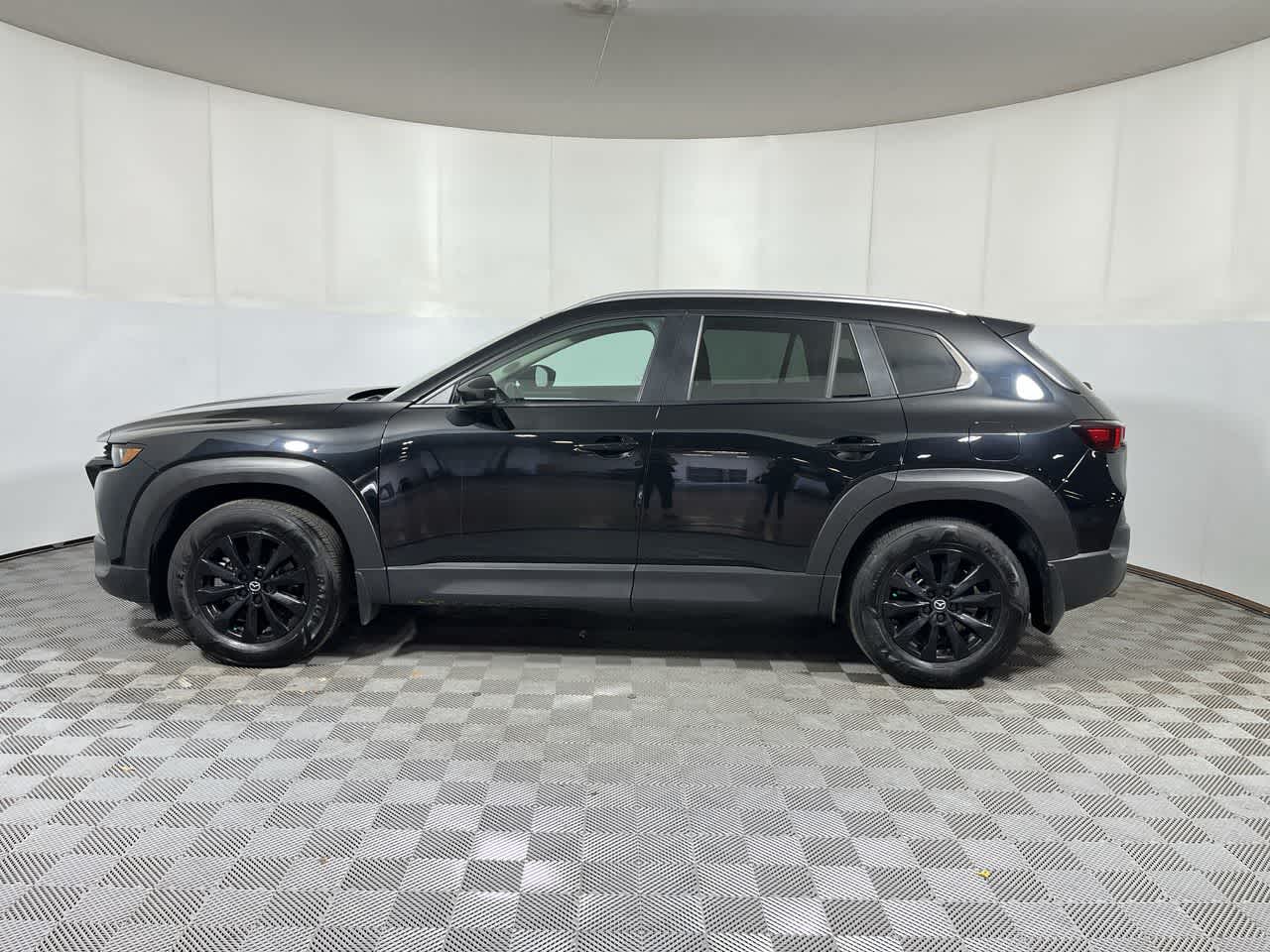 2024 Mazda Mazda CX-50 2.5 S Preferred Package