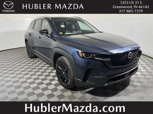 2023 Mazda Mazda CX-50 2.5 S Preferred Plus Package