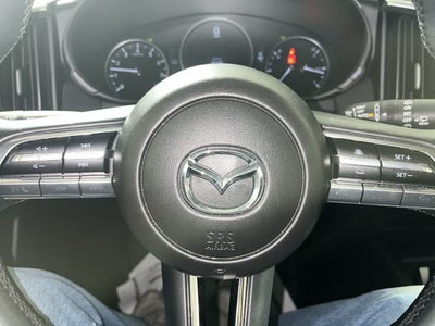 2023 Mazda Mazda CX-50 2.5 S Preferred Plus Package