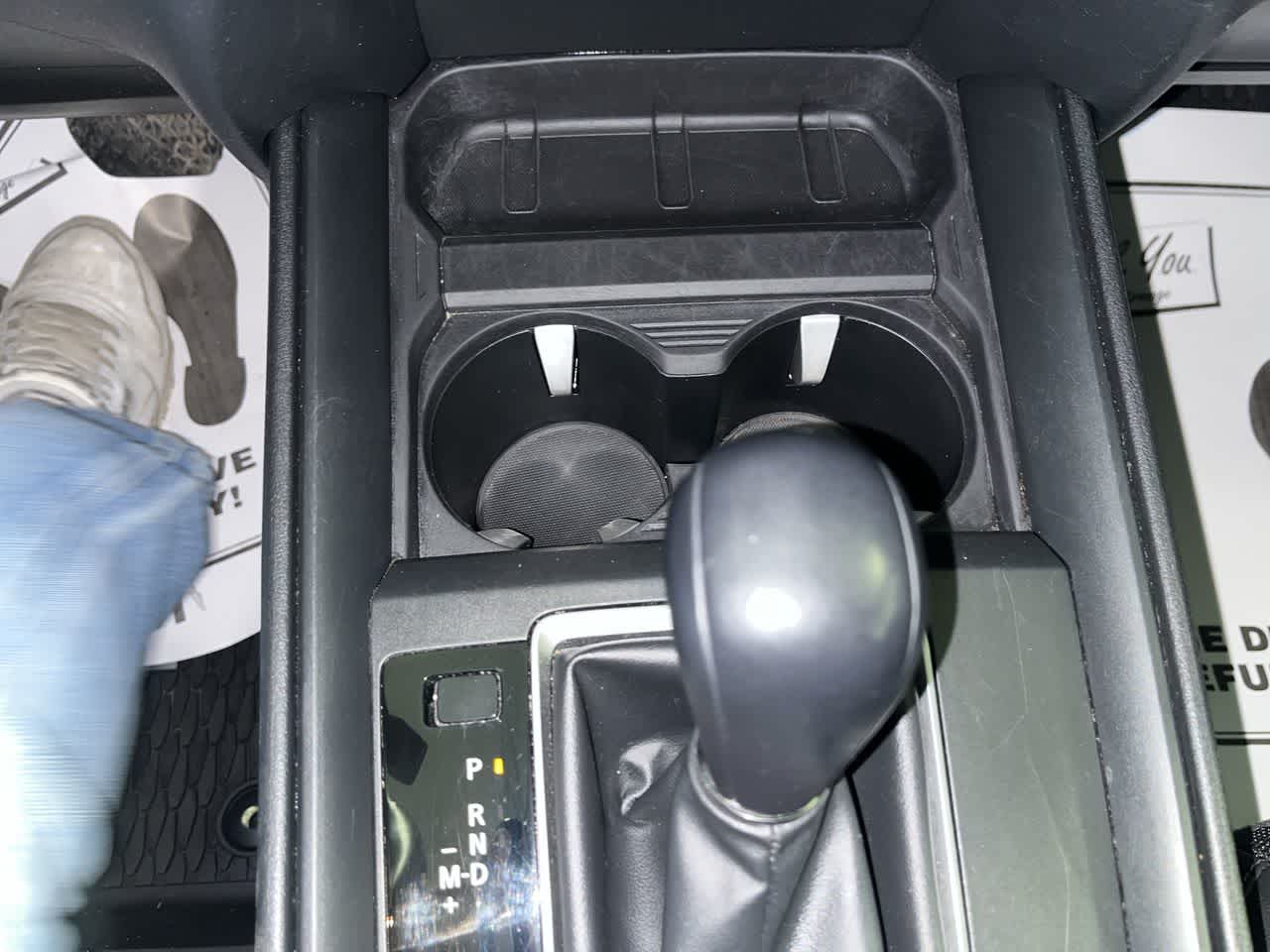 2023 Mazda Mazda CX-50 2.5 S Preferred Plus Package