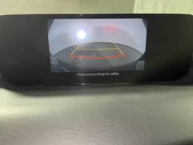 2023 Mazda Mazda CX-50 2.5 S Preferred Plus Package
