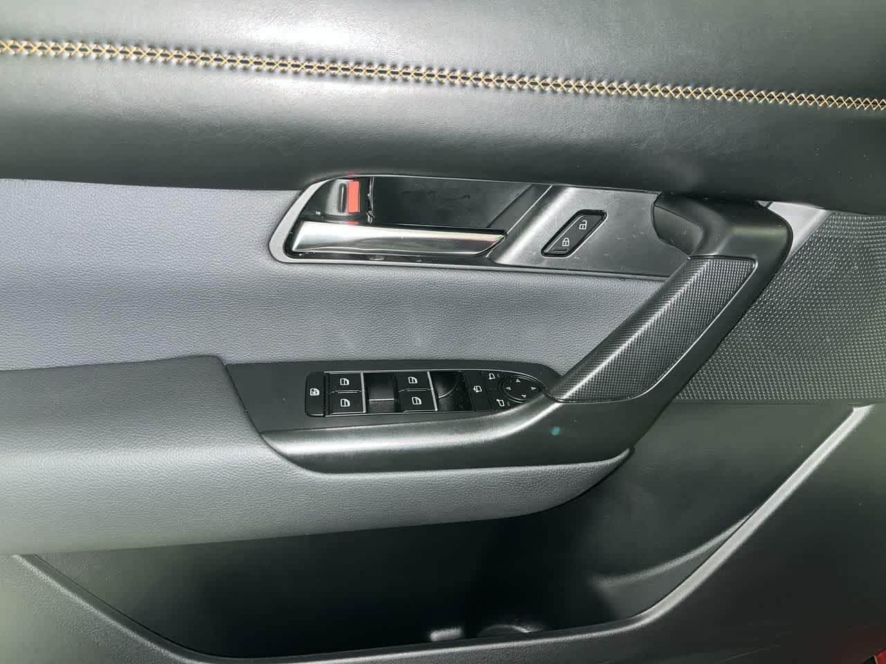 2025 Mazda Mazda CX-50 2.5 S Premium Plus Package