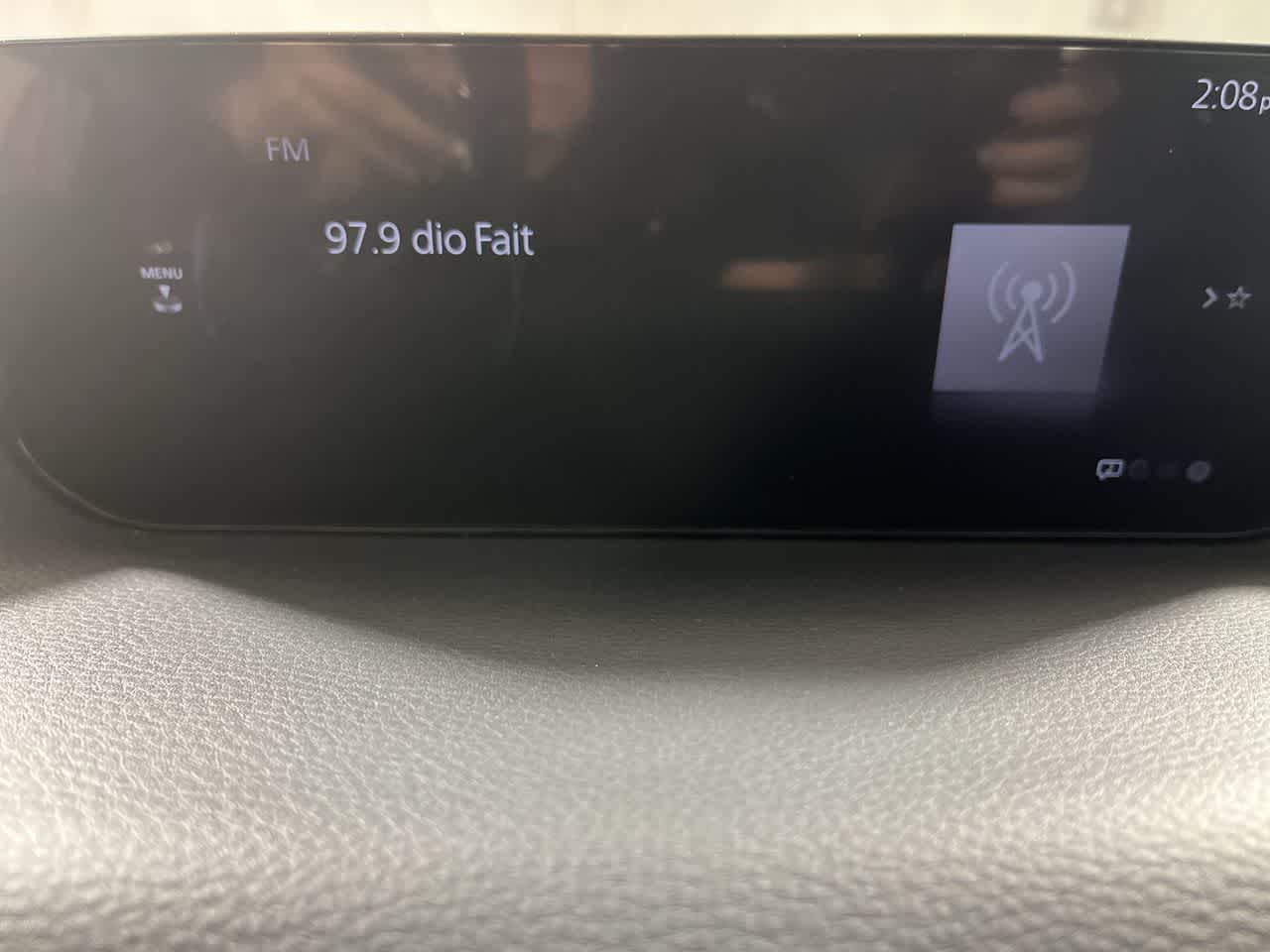 2025 Mazda Mazda CX-50 2.5 S Premium Plus Package