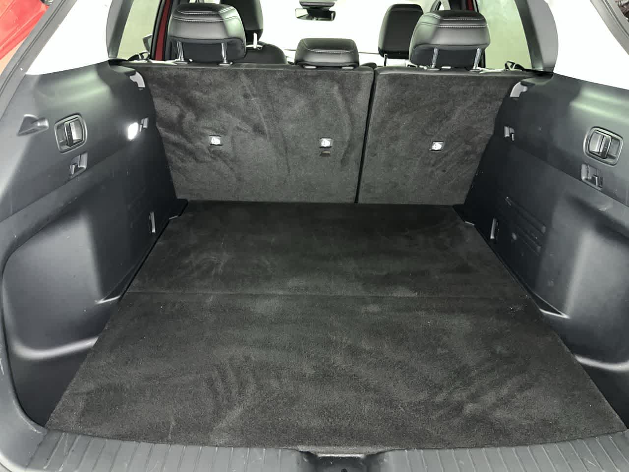 2025 Mazda Mazda CX-50 2.5 S Premium Plus Package