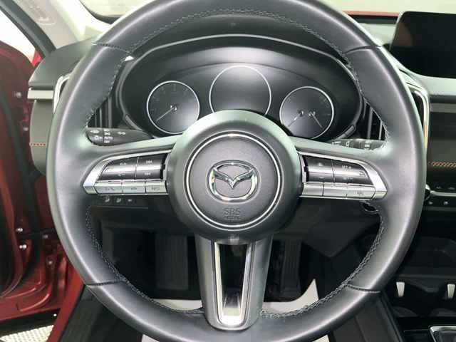 2025 Mazda Mazda CX-50 2.5 S Premium Plus Package