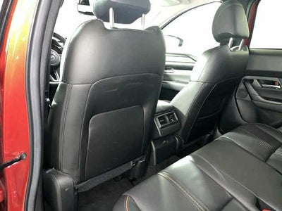2025 Mazda Mazda CX-50 2.5 S Premium Plus Package