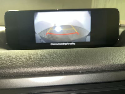 2025 Mazda Mazda CX-50 2.5 S Premium Plus Package