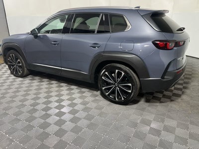 2025 Mazda Mazda CX-50 2.5 S Premium Plus Package