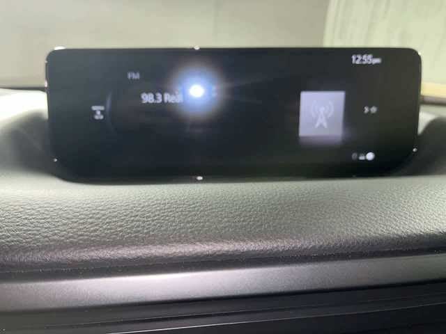 2025 Mazda Mazda CX-50 2.5 S Premium Plus Package