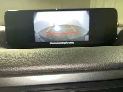 2025 Mazda Mazda CX-50 2.5 S Premium Plus Package
