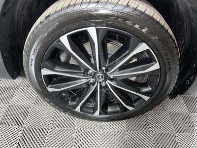 2023 Mazda Mazda CX-50 2.5 Turbo Premium Plus Package