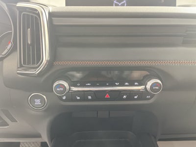 2023 Mazda Mazda CX-50 2.5 Turbo Premium Plus Package