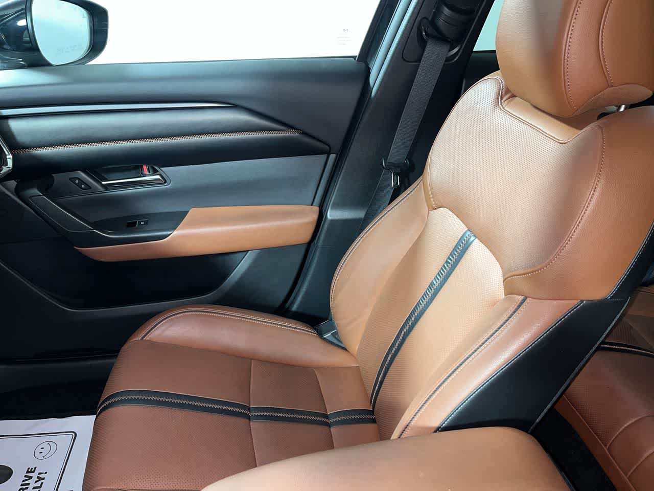 2023 Mazda Mazda CX-50 2.5 Turbo Premium Plus Package