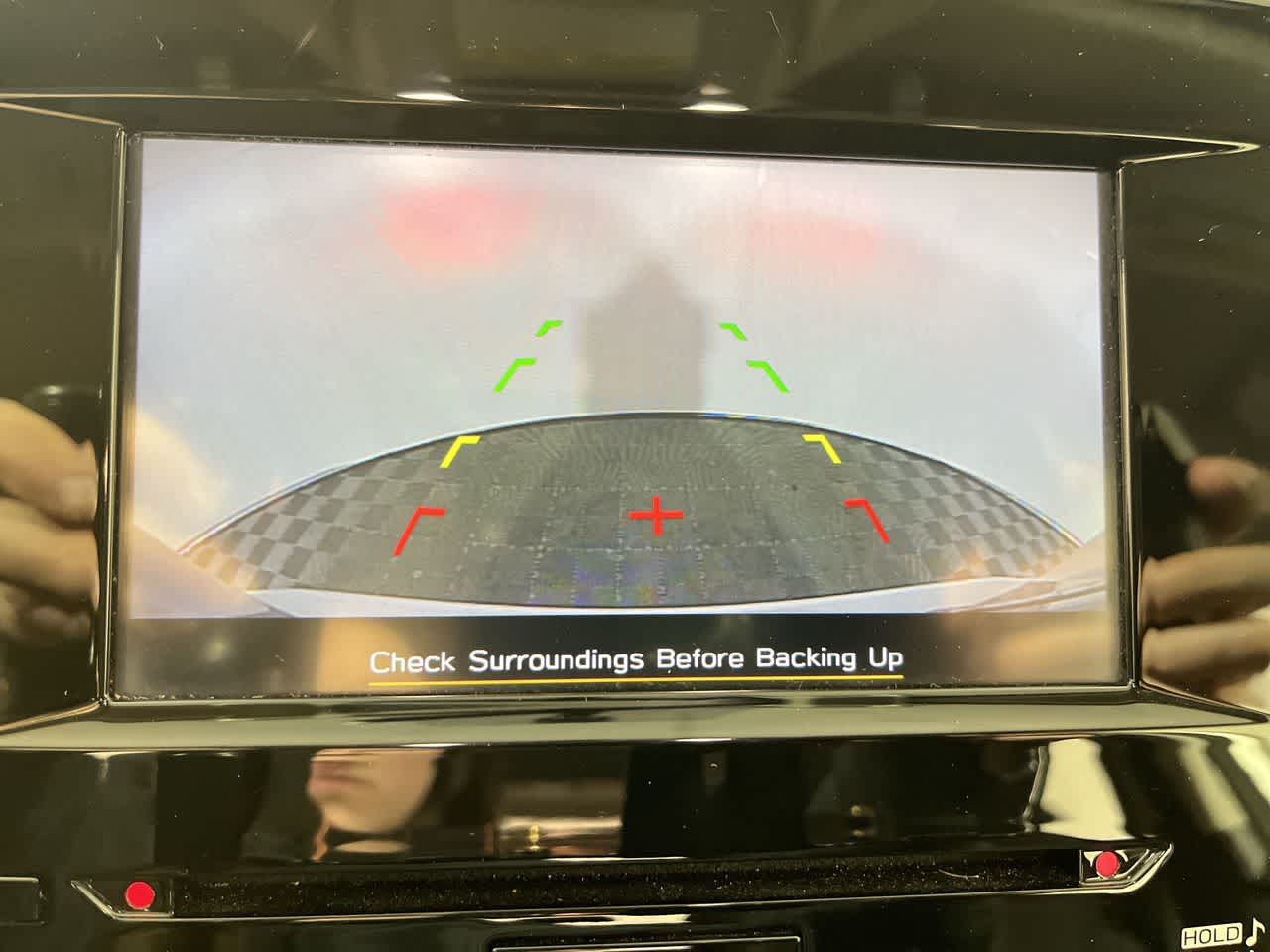 2021 Subaru Forester CVT