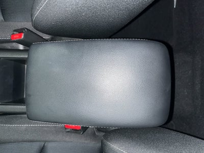2019 Mazda Mazda CX-3 Sport