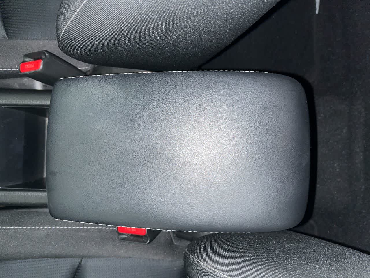 2019 Mazda Mazda CX-3 Sport
