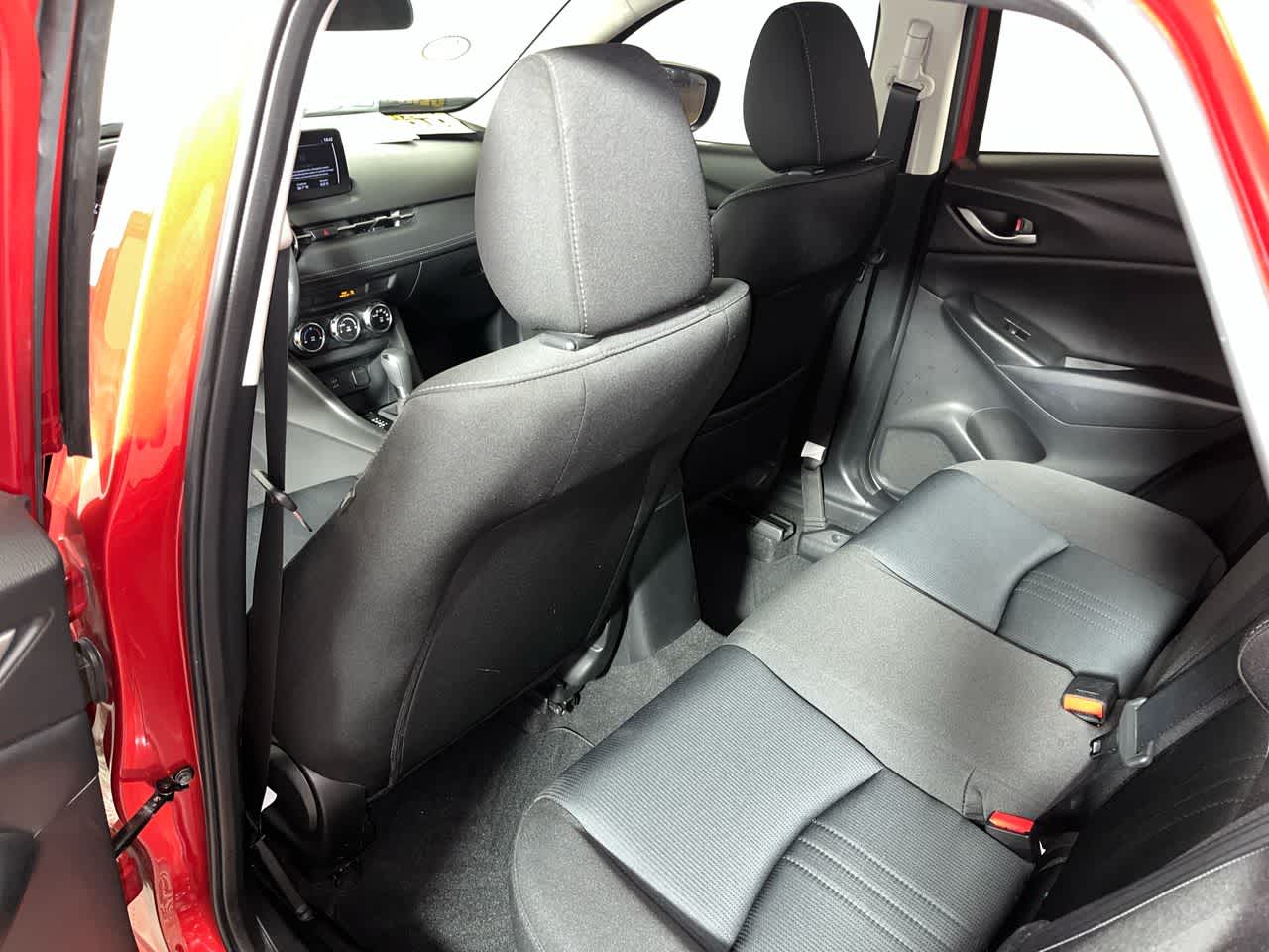 2019 Mazda Mazda CX-3 Sport