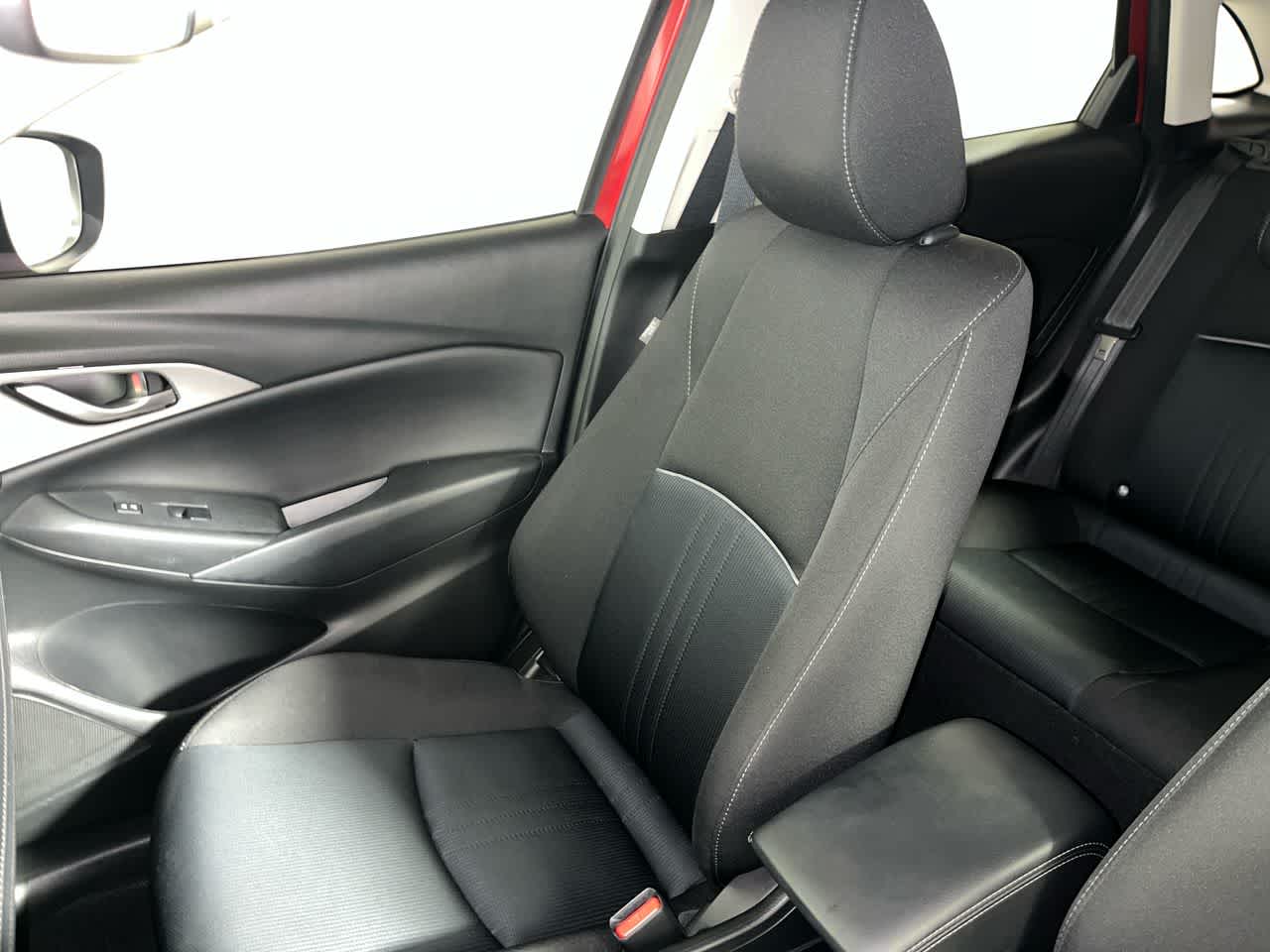 2019 Mazda Mazda CX-3 Sport