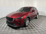 2019 Mazda Mazda CX-3 Sport