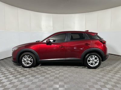 2019 Mazda Mazda CX-3 Sport
