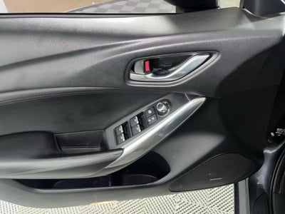 2016 Mazda Mazda6 i Touring